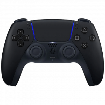 Sony Entertainment Bežični kontroler PlayStation 5, PC, Android, iOS, v3 - PS5 DualSense W.Controller Black v3