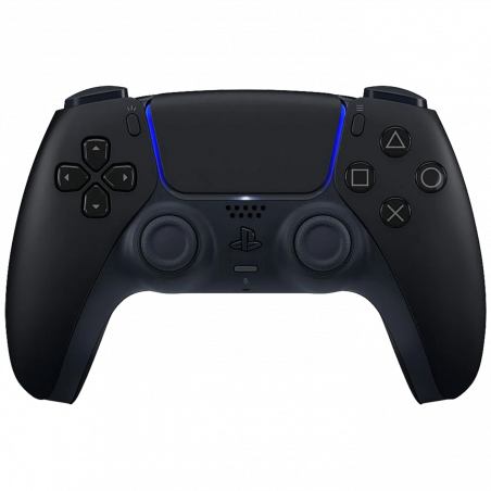 Sony Entertainment Bežični kontroler PlayStation 5, PC, Android, iOS, v3 - PS5 DualSense W.Controller Black v3
