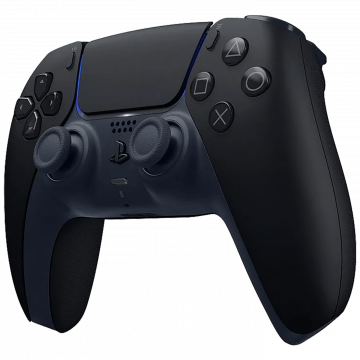 Sony Entertainment Bežični kontroler PlayStation 5, PC, Android, iOS, v3 - PS5 DualSense W.Controller Black v3