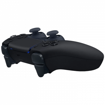 Sony Entertainment Bežični kontroler PlayStation 5, PC, Android, iOS, v3 - PS5 DualSense W.Controller Black v3