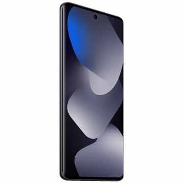 Xiaomi Smartphone 6.77", Octa Core 2.2GHz, RAM 8GB, 108Mpixel - Redmi Note 15 8GB/256GB Black