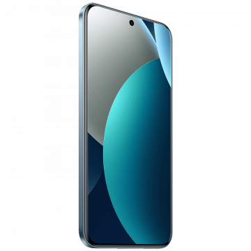 Xiaomi Smartphone 6.83", Octa Core 2.7GHz, RAM 8GB, 200Mpixel - Redmi Note 15 Pro+ 5G 8/256GB Blue