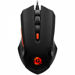 CANYON Star Raider GM-1 gaming miš, RGB, žičani | Giga Informatika