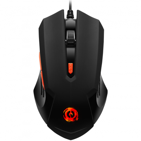 CANYON Star Raider GM-1 RGB gaming miš, 6 tipki, 3 | Giga Informatika