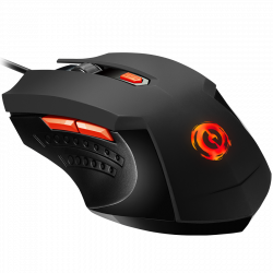 CANYON Star Raider GM-1 RGB gaming miš, 6 tipki, 3 | Giga Informatika