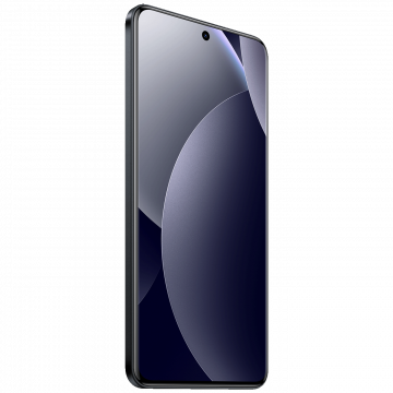 Xiaomi Smartphone 6.77", Octa Core 2.2GHz, RAM 8GB, 200Mpixel - Redmi Note 15 Pro 8GB/256GB Black