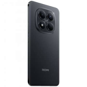Xiaomi Smartphone 6.77", Octa Core 2.2GHz, RAM 8GB, 200Mpixel - Redmi Note 15 Pro 8GB/256GB Black