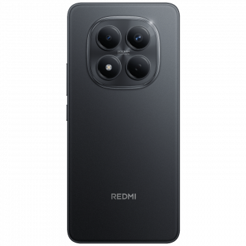 Xiaomi Smartphone 6.77", Octa Core 2.2GHz, RAM 8GB, 200Mpixel - Redmi Note 15 Pro 8GB/256GB Black