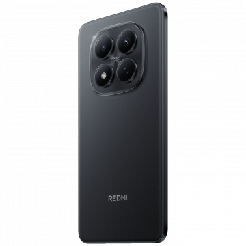 Xiaomi Smartphone 6.77", Octa Core 2.2GHz, RAM 8GB, 200Mpixel - Redmi Note 15 Pro 8GB/256GB Black