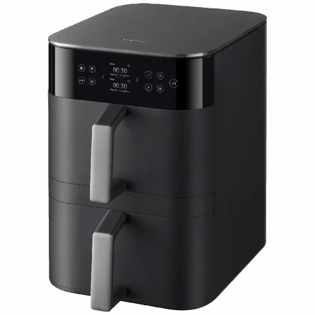 Xiaomi Friteza na vrući zrak, 2800W, Dual Zone, zapremina 12 lit. - Dual Zone Air Fryer 12 L