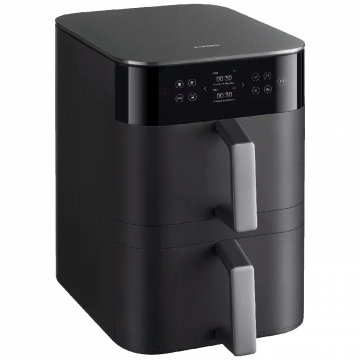 Xiaomi Friteza na vrući zrak, 2800W, Dual Zone, zapremina 12 lit. - Dual Zone Air Fryer 12 L