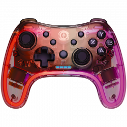 CANYON GPW-04 bežični gamepad za PC i PS4 | Giga Informatika