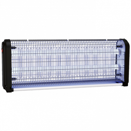 home Električna zamka za insekte, UV svjetlost 16 W - IKM150L