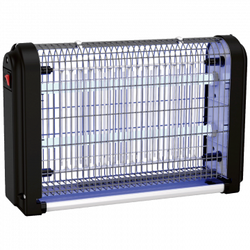 home Električna zamka za insekte, UV svjetlost 9 W - IKM50L