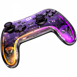 CANYON GPW-04 Brighter bežični gamepad za PC, PS3  | Giga Informatika