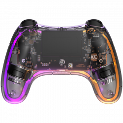 CANYON GPW-04 Brighter bežični gamepad za PC, PS3  | Giga Informatika