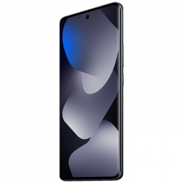 Xiaomi Smartphone 6.77", Octa Core 2.2GHz,RAM 6GB, 108Mpixel - Redmi Note 15 6GB/128GB Black
