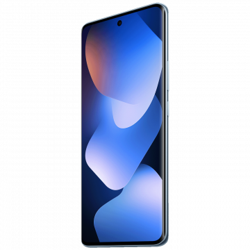 Xiaomi Smartphone 6.77", Octa Core 2.2GHz,RAM 6GB, 108Mpixel - Redmi Note 15 6GB/128GB Blue