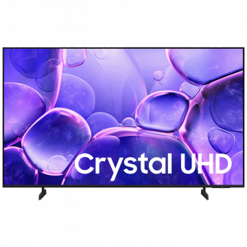 Samsung Televizor Smart Crystal UHD U8092F 4K 65" - UE65U8092FUXXH