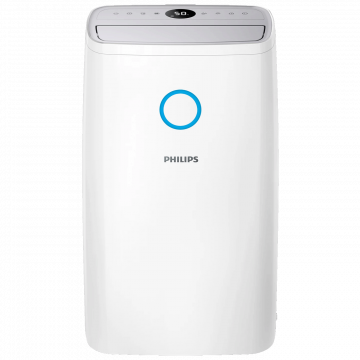 Philips Odvlaživač zraka do 34.3 / 24h, 258W - DE3306/11