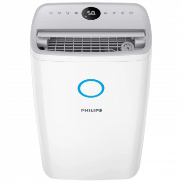 Philips Odvlaživač zraka do 34.3 / 24h, 258W - DE3306/11