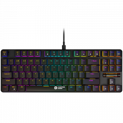 CANYON Cometstrike TKL GK-50 mehanička tastatura | Giga Informatika