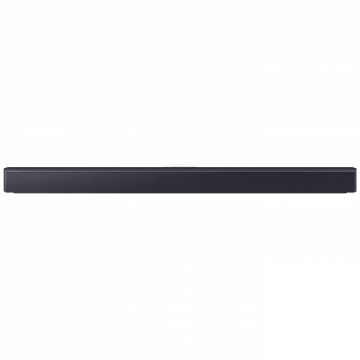 Samsung Soundbar, 2.1 ch, Bluetooth, B series - HW-B450F/EN