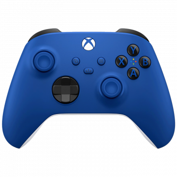 XBox Bežični kontroler za Xbox Series - Wireless Controller Shock Blue