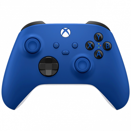 XBox Bežični kontroler za Xbox Series - Wireless Controller Shock Blue