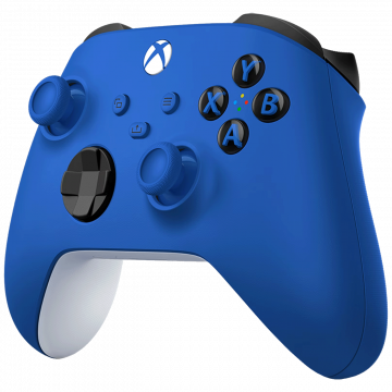 XBox Bežični kontroler za Xbox Series - Wireless Controller Shock Blue