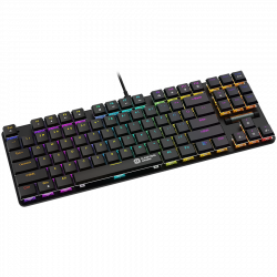 CANYON Cometstrike TKL GK-50 EN mehanička tastatur | Giga Informatika