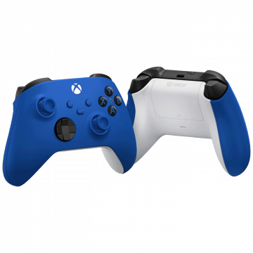 XBox Bežični kontroler za Xbox Series - Wireless Controller Shock Blue