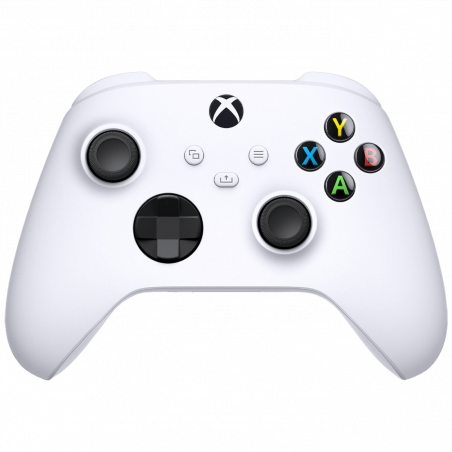 XBox Bežični kontroler za Xbox Series - Wireless Controller – Robot White