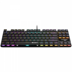 CANYON Cometstrike TKL GK-50 EN mehanička tastatur | Giga Informatika