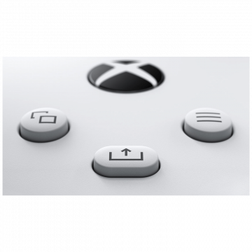 XBox Bežični kontroler za Xbox Series - Wireless Controller – Robot White