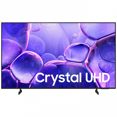 Samsung Televizor Smart Crystal UHD U8092F 4K 75" - UE75U8092FUXXH