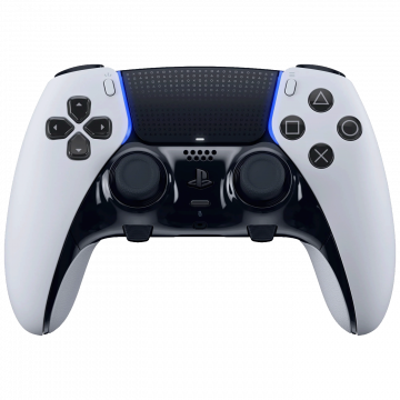 Sony Entertainment Bežični kontroler PlayStation 5, DualSense Edge White - PS5 DualSense Edge W.Contr. White