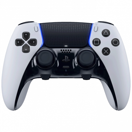 Sony Entertainment Bežični kontroler PlayStation 5, DualSense Edge White - PS5 DualSense Edge W.Contr. White