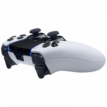 Sony Entertainment Bežični kontroler PlayStation 5, DualSense Edge White - PS5 DualSense Edge W.Contr. White