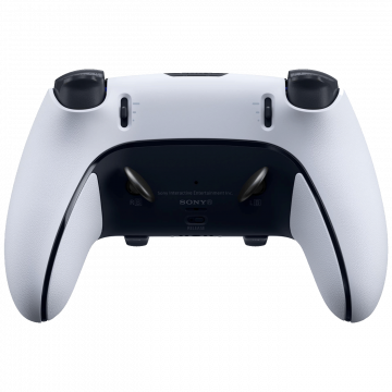 Sony Entertainment Bežični kontroler PlayStation 5, DualSense Edge White - PS5 DualSense Edge W.Contr. White