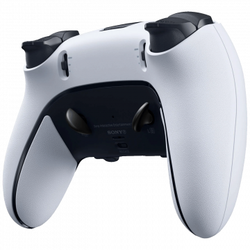 Sony Entertainment Bežični kontroler PlayStation 5, DualSense Edge White - PS5 DualSense Edge W.Contr. White