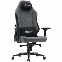 CANYON Boulder XLCH01 King Size gaming stolica, si | Giga Informatika