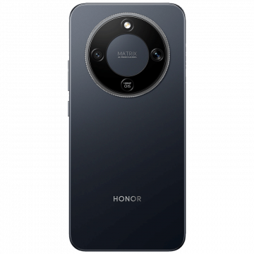 Honor Smartphone 6.79", Octa Core 2.3GHz, RAM 8GB, 108Mpixel - Magic8 Lite 5G 8GB/256GB Black