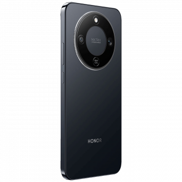 Honor Smartphone 6.79", Octa Core 2.3GHz, RAM 8GB, 108Mpixel - Magic8 Lite 5G 8GB/256GB Black