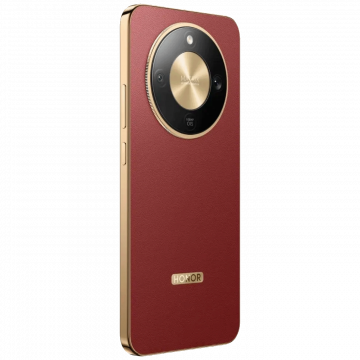 Honor Smartphone 6.79", Octa Core 2.3GHz, RAM 8GB, 108Mpixel - Magic8 Lite 5G 8GB/256GB Red