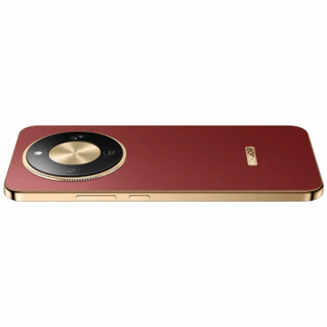 Honor Smartphone 6.79", Octa Core 2.3GHz, RAM 8GB, 108Mpixel - Magic8 Lite 5G 8GB/256GB Red
