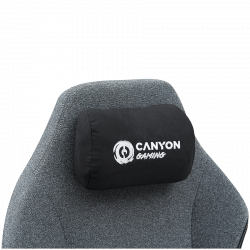 CANYON Boulder XLCH01 King Size gaming stolica, si | Giga Informatika