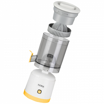 Floria Sokovnik, bežični, 600 ml., 800 mAh - ZLN4079