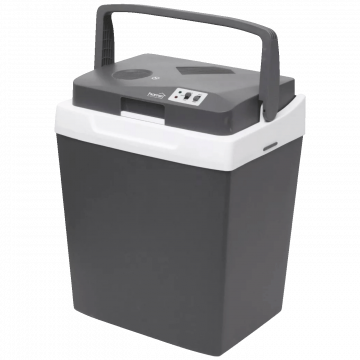 home Frižider, prijenosni, hlađenje/grijanje, 28 l., 60W 12V/220V - CHB28