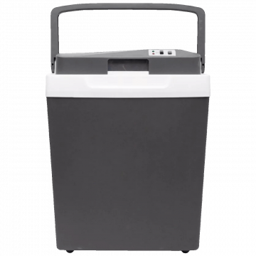 home Frižider, prijenosni, hlađenje/grijanje, 28 l., 60W 12V/220V - CHB28